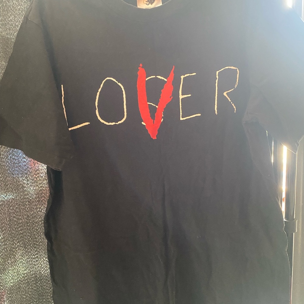 It! The movie Black T-Shirt